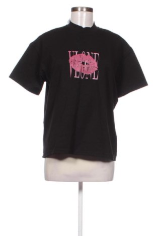 Tricou de femei Unbranded, Mărime XS, Culoare Negru, Preț 33,00 Lei, #138075688