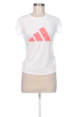 Damski T-shirt Adidas, Rozmiar S, Kolor Kolorowy, Cena 99,20 zł, #138076574