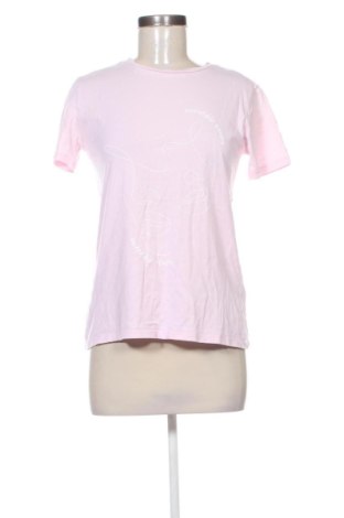 Tricou de femei LCW, Mărime S, Culoare Roz, Preț 52,49 Lei, #138076602