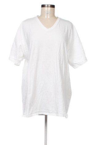 Tricou de femei Unbranded, Mărime XXL, Culoare Alb, Preț 57,74 Lei, #138076621