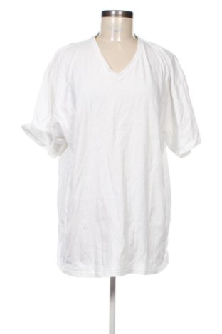 Tricou de femei Unbranded, Mărime XXL, Culoare Alb, Preț 57,74 Lei, #138076685