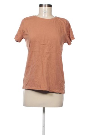 Tricou de femei Sinsay, Mărime L, Culoare Portocaliu, Preț 41,99 Lei, #138076694