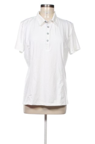 Дамска тениска Wilson, Размер XL, Цвят Бял, Цена 10,00 €, #138077390