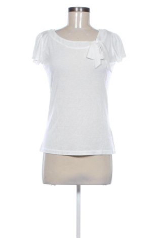Damski T-shirt Flame, Rozmiar M, Kolor Biały, Cena 42,34 zł, #138077881