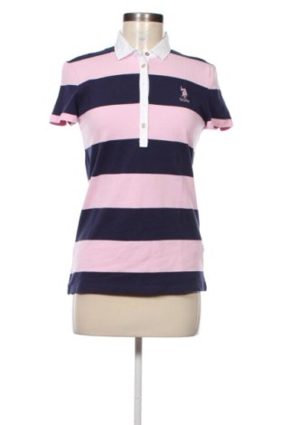 Tricou de femei U.S. Polo Assn., Mărime M, Culoare Multicolor, Preț 115,48 Lei, #138078335