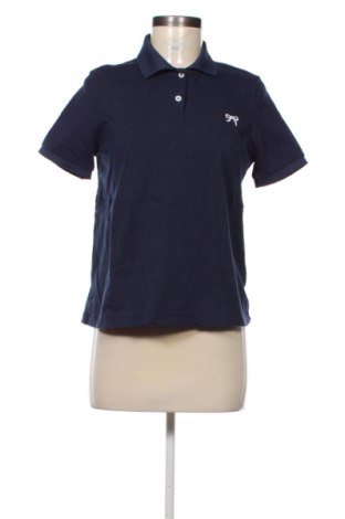 Tricou de femei Unbranded, Mărime M, Culoare Albastru, Preț 31,49 Lei, #138078378