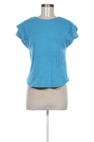 Női póló United Colors Of Benetton, Méret XS, Szín Kék, Ár 3 901 Ft, #138079134