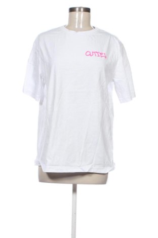Tricou de femei Miss tee, Mărime L, Culoare Alb, Preț 62,99 Lei, #138079201