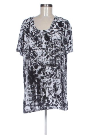 Tricou de femei Janina, Mărime XXL, Culoare Multicolor, Preț 41,99 Lei, #138079463