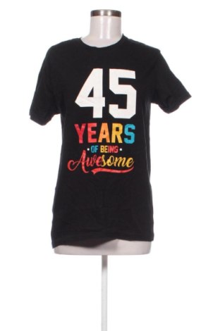 Tricou de femei B&C Collection, Mărime S, Culoare Negru, Preț 53,00 Lei, #138079820