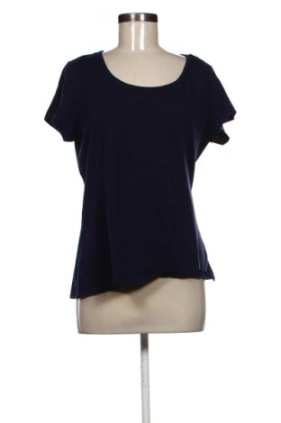 Tricou de femei Esmara, Mărime L, Culoare Albastru, Preț 41,99 Lei, #138080162