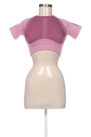 Tricou de femei Unbranded, Mărime S, Culoare Roz, Preț 31,49 Lei, #138080293