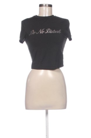 Tricou de femei SHEIN, Mărime S, Culoare Negru, Preț 31,49 Lei, #138081412