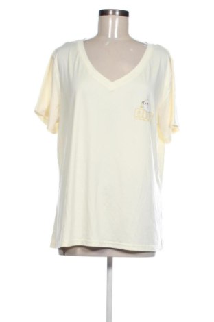 Dámske tričko Unbranded, Veľkosť XXL, Farba Kremová, Cena  11,00 €, #138081537