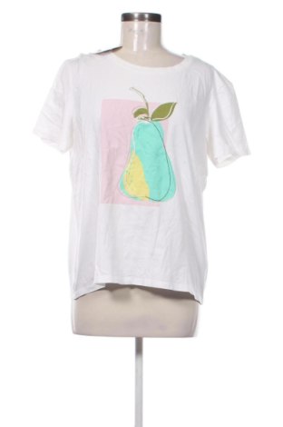 Női póló Jake*s, Méret XL, Szín Fehér, Ár 3 937 Ft, #138081595