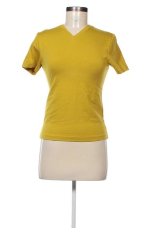Tricou de femei Levi's, Mărime S, Culoare Galben, Preț 128,99 Lei, #138083267