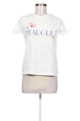 Tricou de femei Sinsay, Mărime XXS, Culoare Multicolor, Preț 41,99 Lei, #138083461