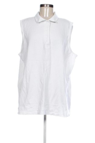 Дамски потник Unbranded, Размер 3XL, Цвят Бял, Цена 8,00 €, #138084278
