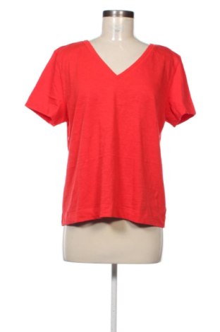 Tricou de femei S.Oliver, Mărime L, Culoare Roșu, Preț 56,99 Lei, #138085278