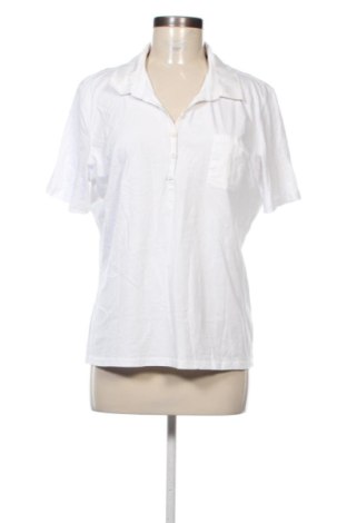 Tricou de femei Marc O'Polo, Mărime XL, Culoare Alb, Preț 190,99 Lei, #138085405