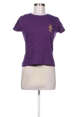 Tricou de femei B&C Collection, Mărime S, Culoare Mov, Preț 41,99 Lei, #138085803