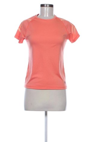 Dámske tričko ASICS, Veľkosť XS, Farba Ružová, Cena  18,00 €, #138085853