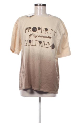 Дамска тениска Unbranded, Размер XL, Цвят Многоцветен, Цена 16,51 €, #138086357