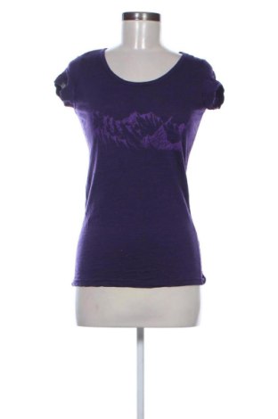 Tricou de femei Karrimor, Mărime M, Culoare Mov, Preț 62,99 Lei, #138087277