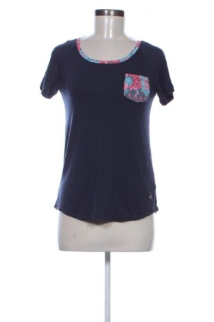 Tricou de femei Icepeak, Mărime XS, Culoare Albastru, Preț 125,98 Lei, #138087319