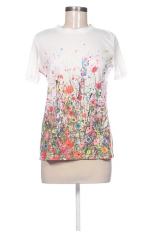 Tricou de femei SHEIN, Mărime S, Culoare Multicolor, Preț 31,49 Lei, #138088240