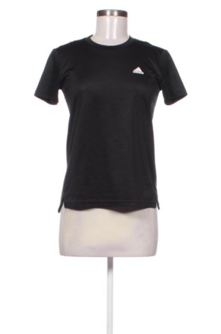 Tricou de femei Adidas, Mărime M, Culoare Negru, Preț 99,73 Lei, #138088708
