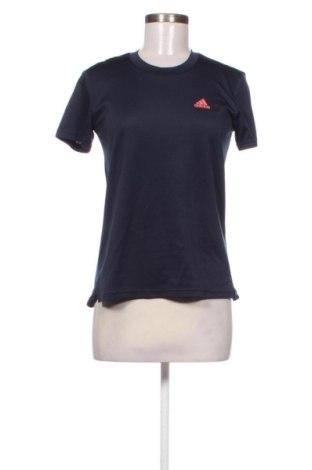 Női póló Adidas, Méret L, Szín Kék, Ár 7 447 Ft, #138088767