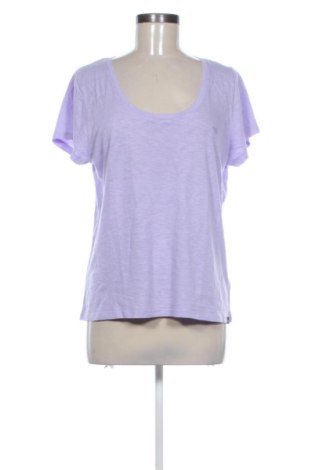 Дамска тениска Superdry, Размер L, Цвят Лилав, Цена 23,51 €, #138090261