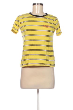 Damski T-shirt H&M, Rozmiar XS, Kolor Kolorowy, Cena 38,10 zł, #138091202