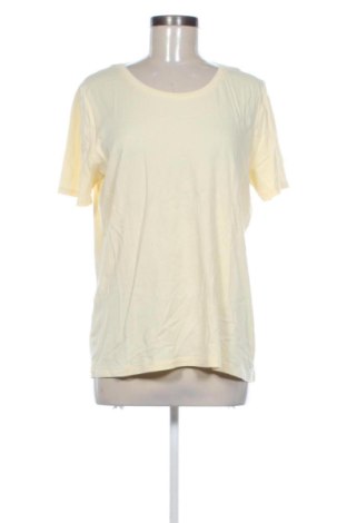 Damen T-Shirt S.Oliver, Größe XL, Farbe Gelb, Preis 10,00 €, #138093305