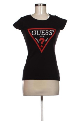 Tricou de femei Guess, Mărime M, Culoare Multicolor, Preț 133,00 Lei, #138095301