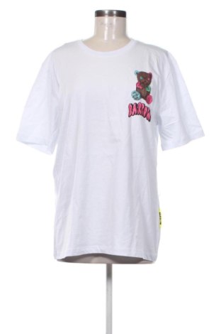 Tricou de femei Unbranded, Mărime XL, Culoare Alb, Preț 60,99 Lei, #138108127