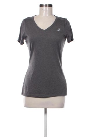 Tricou de femei ASICS, Mărime S, Culoare Gri, Preț 142,99 Lei, #138108211