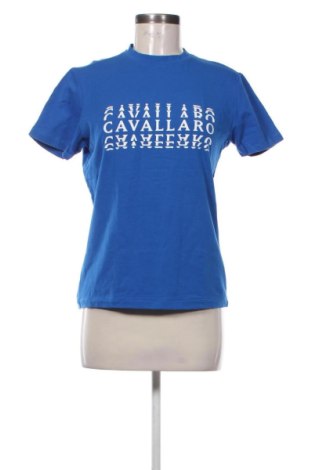 Tricou de femei Unbranded, Mărime M, Culoare Albastru, Preț 41,99 Lei, #138110719