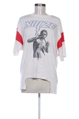 Damski T-shirt Diesel, Rozmiar M, Kolor Kolorowy, Cena 294,11 zł, #137991561