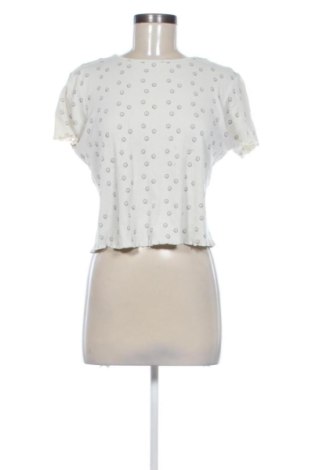 Damski T-shirt Unbranded, Rozmiar M, Kolor Kolorowy, Cena 31,59 zł, #138033252