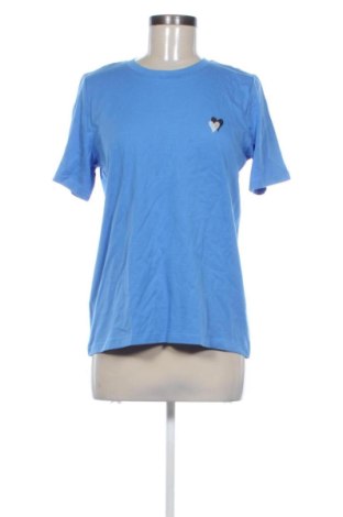 Tricou de femei S.Oliver, Mărime M, Culoare Albastru, Preț 95,20 Lei, #138036132