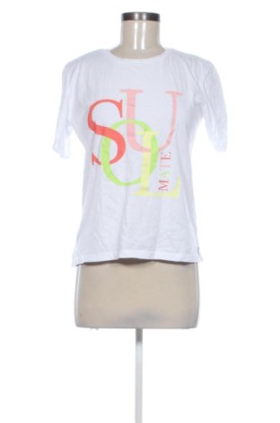 Tricou de femei Montego, Mărime M, Culoare Multicolor, Preț 37,22 Lei, #138036162