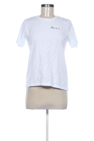 Tricou de femei Anna Field, Mărime M, Culoare Alb, Preț 36,35 Lei, #138036196