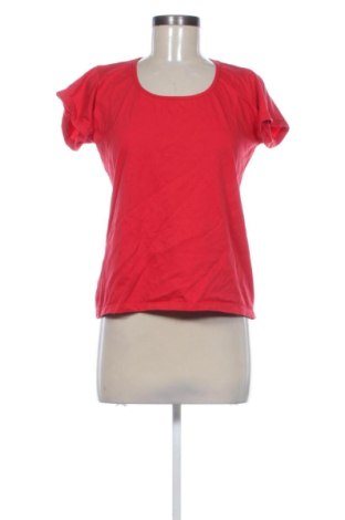 Tricou de femei Donna, Mărime M, Culoare Roșu, Preț 54,31 Lei, #138036630