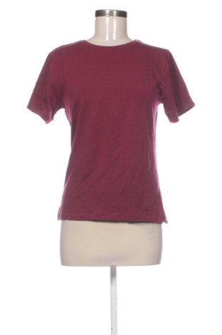 Damski T-shirt Unbranded, Rozmiar L, Kolor Czerwony, Cena 33,87 zł, #138040334