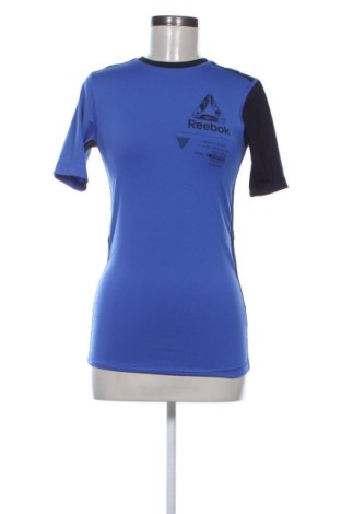 Damski T-shirt Reebok, Rozmiar M, Kolor Kolorowy, Cena 76,20 zł, #138044548