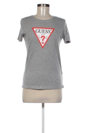 Damski T-shirt Guess, Rozmiar M, Kolor Szary, Cena 100,01 zł, #138051202