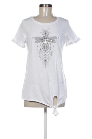Damski T-shirt Beloved, Rozmiar M, Kolor Biały, Cena 31,45 zł, #138051368