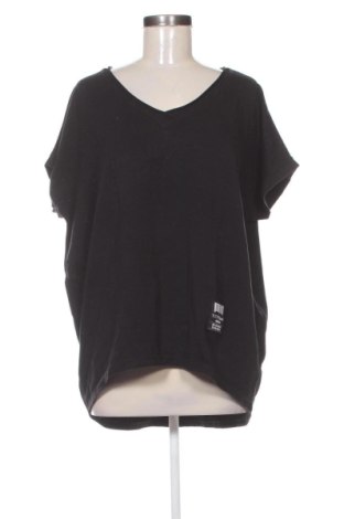 Dámske tričko Unbranded, Veľkosť M, Farba Čierna, Cena  7,32 €, #138052889